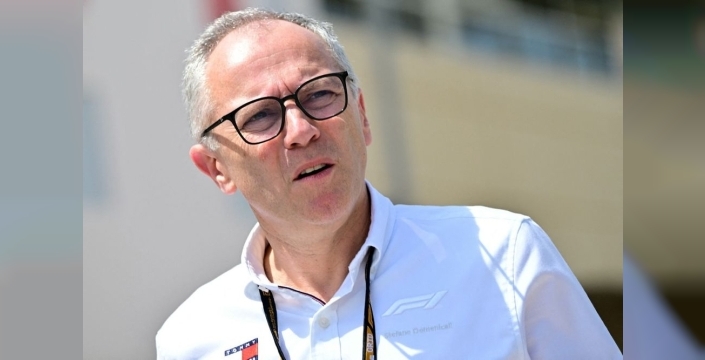 F1 CEO'su Domenicali'den takvim açıklaması: Mükemmel takvimi oluşturmak hiç kolay değil