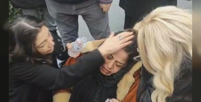 Fatih Ürek son yolculuğuna uğurlandı: Sevenleri ve vasiyetiyle vedalaştı