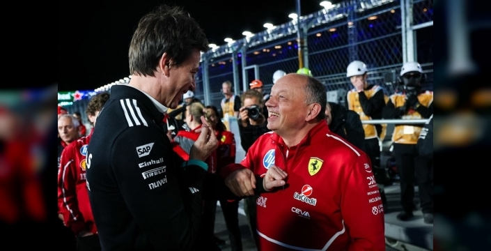 Formula 1'de Sıkıştırma Oranı Tartışması Bitiyor: FIA Yeni Kuralları Duyurdu