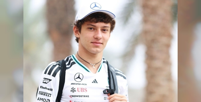 Formula 1'de Start Krizi: Mercedes'ten Şok Açıklama