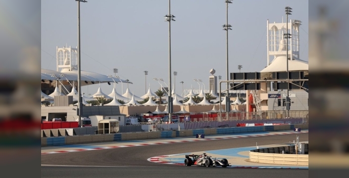 Formula 1 tutkunlarına müjde: Bahreyn testleri canlı yayınlanacak!