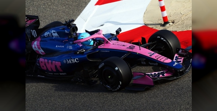 Gasly'den F1'in geleceğine dair çarpıcı uyarı: Pilotlar 'yolcu' mu olacak?