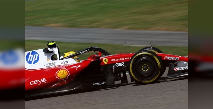 Jenson Button: Yeni kurallarla Hamilton en iyi haline dönecek