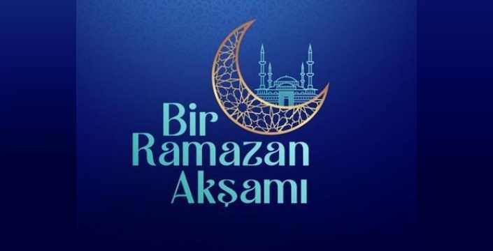 Külliye'de iftar sohbeti başlıyor: Ramazan ruhu ekrana taşınıyor