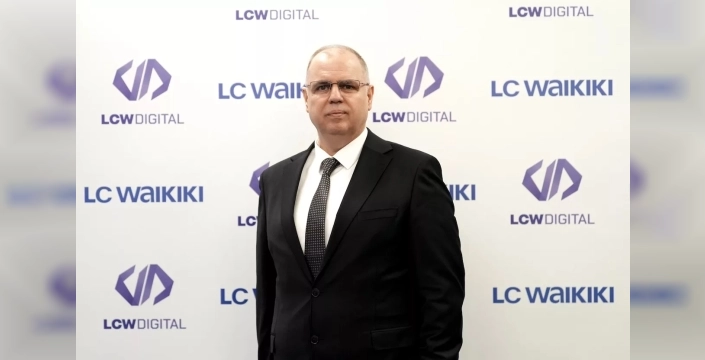 LC Waikiki, 2026 hedefleriyle teknoloji ve küresel büyümede iddialı