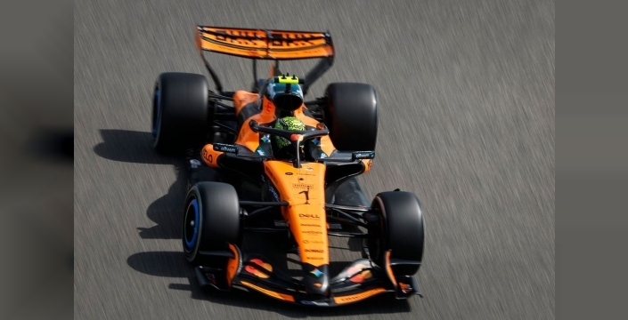 McLaren'den şok itiraf: Red Bull ve Ferrari'nin gerisindeyiz