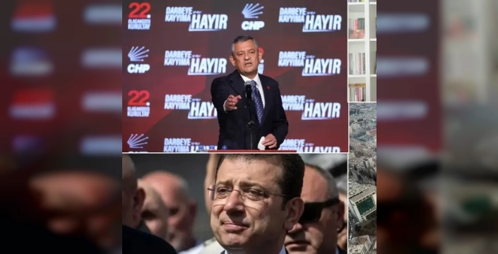 Özgür Özel'in '50 Yalanı' Ortaya Döküldü: İddialara Tek Tek Yanıt Verildi