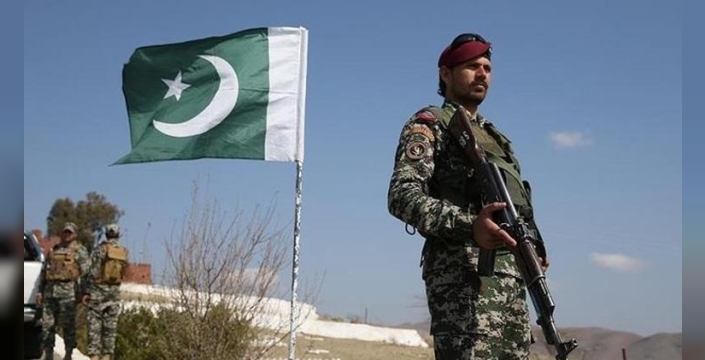 Pakistan ve Afganistan savaşının eşiğinde: Askeri güç dengeleri neyi gösteriyor?