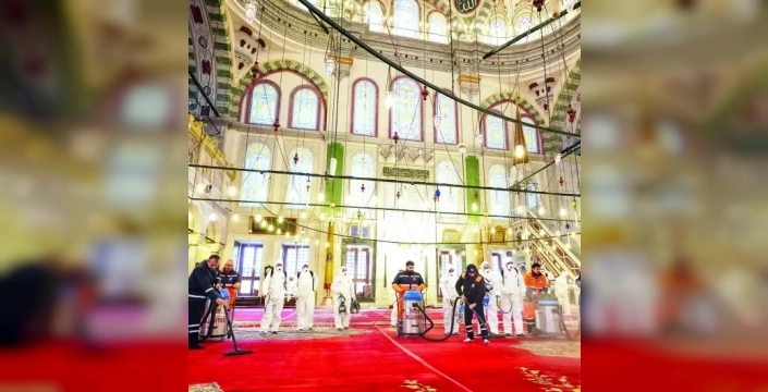 Ramazan coşkusu yurdu sardı: İlk teravih ve sahur heyecanı başlıyor!