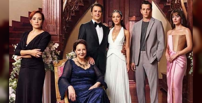 RTÜK'ten 'Kıskanmak' dizisine evlilik dışı ilişki nedeniyle şok ceza