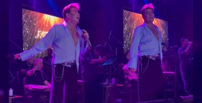Sahne dünyasının acı kaybı: Fatih Ürek'ten geriye kalan son mesaj yürekleri dağladı