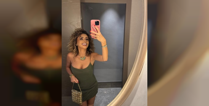 Samar Deniz, Özcan Deniz'in evlilik teklifini bir hafta sonra fark etti