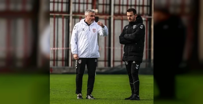 Samsunspor, Bodrum FK karşısında galibiyet arıyor