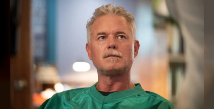 Son veda: Ünlü oyuncu Eric Dane, ALS ile mücadelesinin ardından hayata gözlerini yumdu