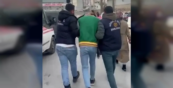 Türk bayrağına saygısızlık eden şahıs tutuklandı: Sosyal medyadaki skandal paylaşım yankı uyandırdı