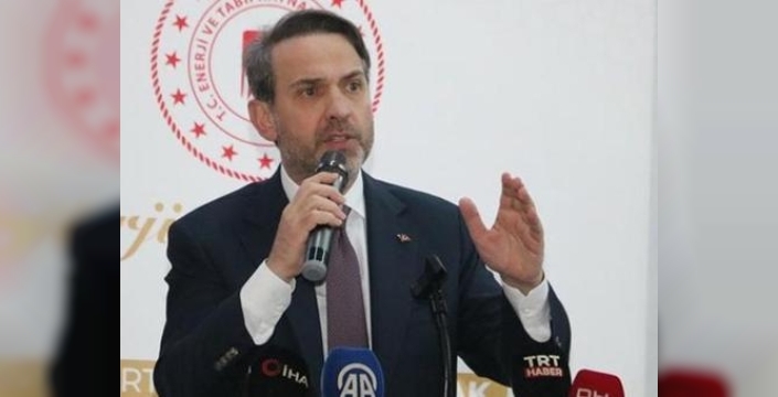 Türkiye Petrolleri, Libya'da petrol ve doğal gaz için dev adım!