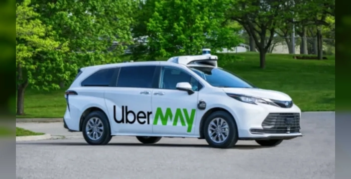 Uber'den şaşırtan duyuru: Direksiyon başında kimse olmayacak!