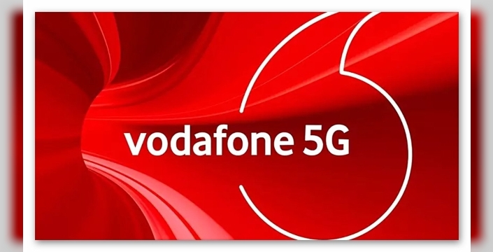 Vodafone Türkiye, 5G için geri sayımı başlattı: 81 ilde tanıtım turları başladı
