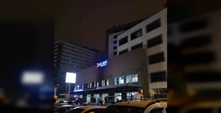 Zonguldak'ta mühürlü maden ocağında su baskını: Bir işçi hayatını kaybetti, bir işçi ağır yaralandı