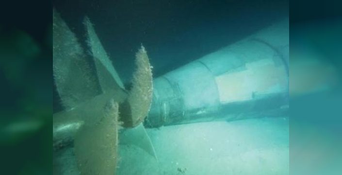 37 yıl önce batan Sovyet denizaltısından sızan radyoaktif tehlike yeniden gündemde