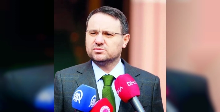 Adalet Bakanı Akın Gürlek'in tapu kayıtları mercek altında: 300 bin liralık teklifli skandal sorgulama!