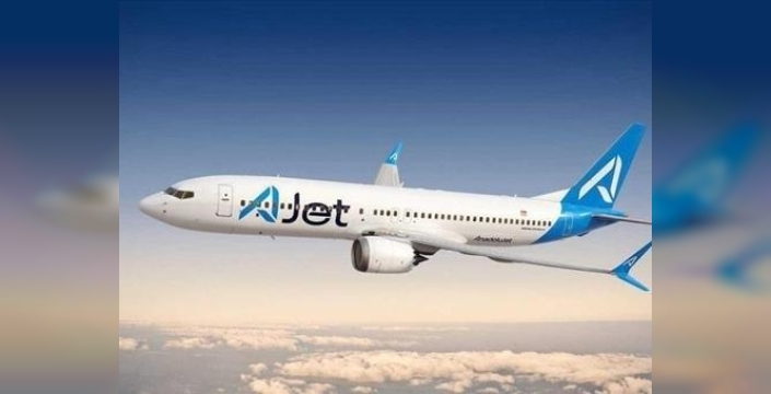AJet'ten dikkat çeken sefer iptalleri: 5 ülkeye uçuşlar durduruldu