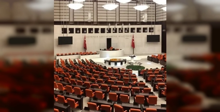 AK Parti, TBMM'ye yeni kanun teklifiyle mali düzenlemeleri gündeme taşıdı