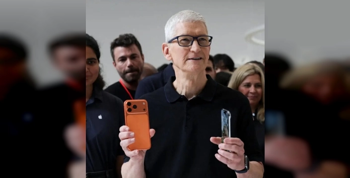 Apple'a CIA'den Şok Uyarı: Çin'in Tayvan Planı Teknolojinin Geleceğini Tehdit Ediyor!
