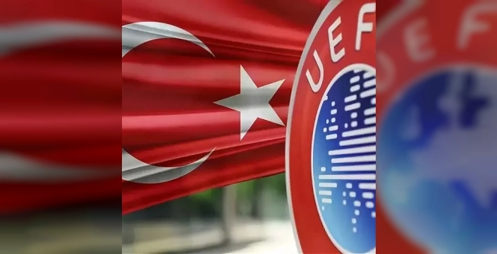 Avrupa kupalarında Türk takımlarının sayısı artıyor: 2026-27 sezonu için kontenjanlar belli oldu!