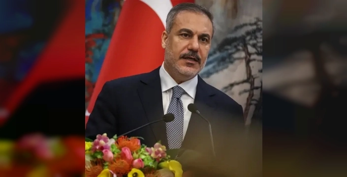 Bakan Fidan, ateşkes için Katar, Suudi Arabistan ve Pakistan'la görüştü