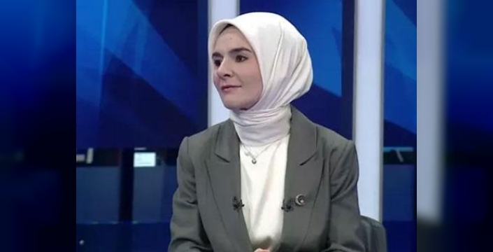 Bakan Göktaş'tan savaş ve çocuklara dair kritik açıklamalar
