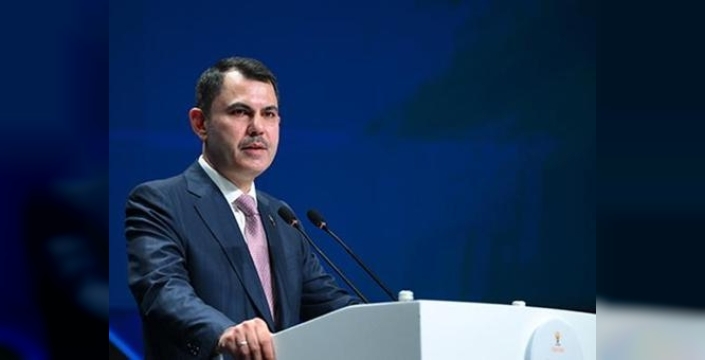 Bakan Kurum: 500 bin ailemizin yüzünü güldüreceğiz
