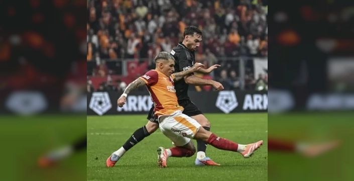 Beşiktaş, Galatasaray derbisinde galibiyet peşinde