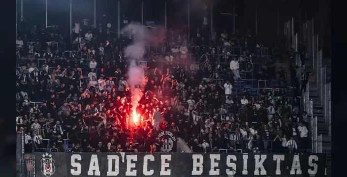 Beşiktaş-Galatasaray derbisinin bilet fiyatları dudak uçuklattı: En pahalısı 37.500 TL!