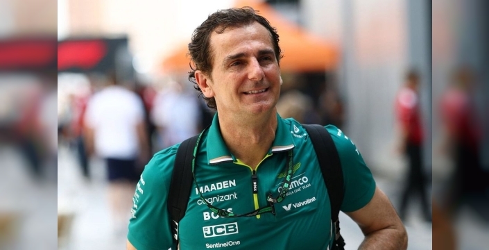 De la Rosa: Alonso kariyerini zaferle sonlandırmalı