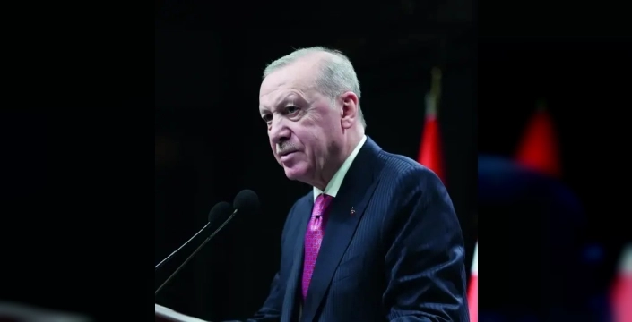 Erdoğan'dan İran'a sert uyarı: Yanlışta ısrar etmeyin!