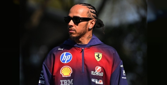 Ferrari'den devrim niteliğinde arka kanat! Hamilton: 'Sınırları zorluyorlar