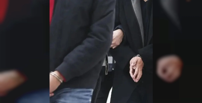 FETÖ'ye 4 ilde büyük operasyon: 12 gözaltı kararı
