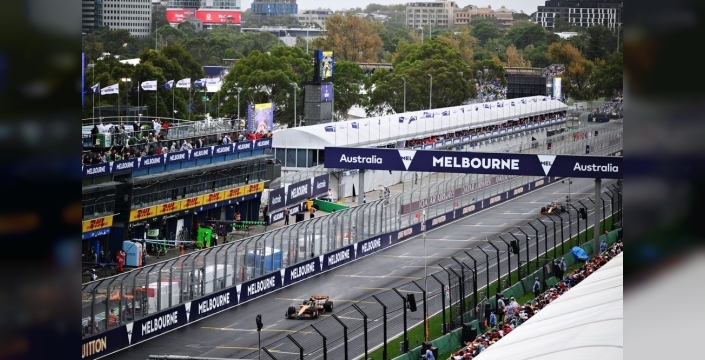 FIA'dan kritik karar: Avustralya GP'de pit yolu hız limiti değişmiyor