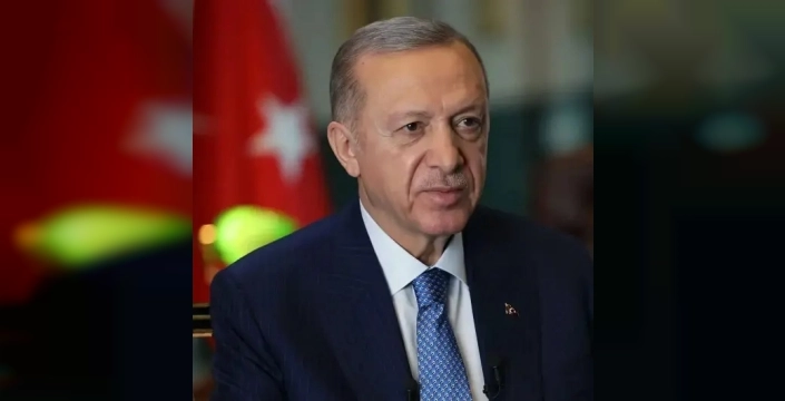Gazzeli Meryem, Cumhurbaşkanı Erdoğan ile buluşarak hayalini gerçekleştirdi