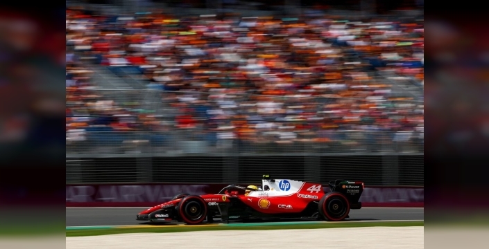 Hamilton'dan Mercedes'e şaşırtan iddia: 'Nereden buldular bu gücü?