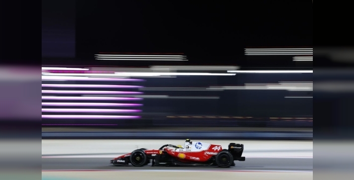 Hamilton'dan yeni sezon öncesi kararlılık mesajı: 'Geri adım yok