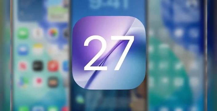 iOS 27'de büyük yenilikler yerine stabilite odaklı gelişmeler var