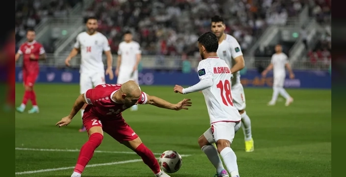 İran'ın Dünya Kupası Macerası Tehlikede: Siyasi Gerilimler Futbolu Gölgede Bırakıyor