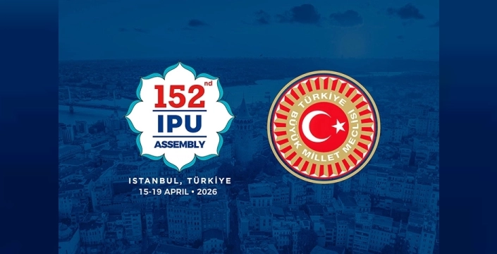 İstanbul, dünya parlamentolarını ağırlıyor: Dev buluşma için geri sayım başladı
