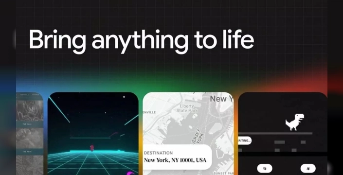 Kodlama devri bitiyor mu? Google AI Studio'dan şaşırtan yenilik!