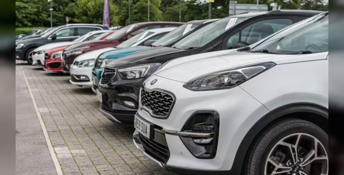 Küçük otomobil pazarında şaşırtan lider: Ford, Hyundai, Toyota geride kaldı!