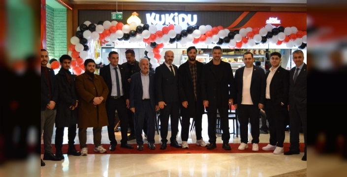 KudoKudo, küresel marka dönüşümünü KUKiDU ile başlattı