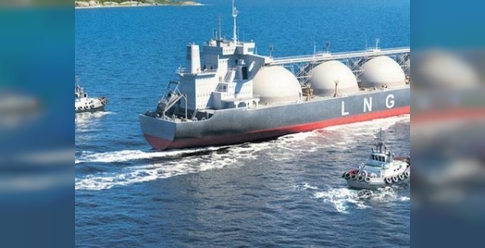 Küresel kriz Türkiye'nin enerji stratejisini değiştirdi: LNG'ye yöneliş hızlandı!