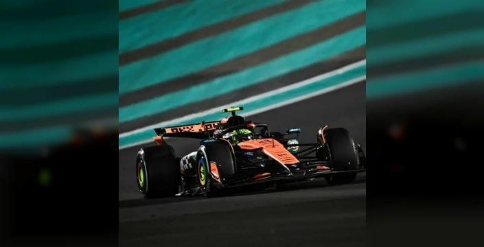 Lando Norris, Formula 1'de ilk dünya şampiyonluğunu kazandı
